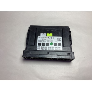 Opel İnsignia B Kontrol Beyni 13592376 F00HJ01160