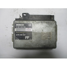 Opel Kadett 2.0 Motor Beyni 0261200104 90280357FF