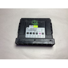 Opel İnsignia BCM Kontrol Beyni 13575111 F00HJ00625