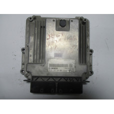 Fiat 500 X 1.6 Motor Beyni 0281031204 55265162