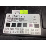 Opel İnsignia BCM Kontrol Beyni 13575111 F00HJ00625