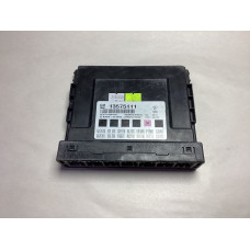 Opel İnsignia BCM Kontrol Beyni 13575111 F00HJ00625