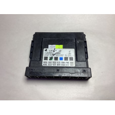 Opel İnsignia Kontrol Beyni 13504342 F00HJ00551