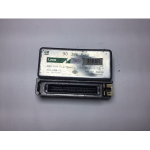 Opel Corsa B Tigra A ABS Beyni 90386502 5SD006868-00