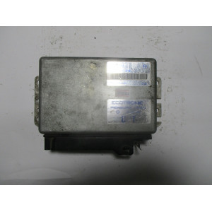 Opel Kadett 1.8 Motor Beyni 0285007016 90287456CT