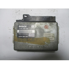 Opel Kadett 2.0 Motor Beyni 0261200104 90280357FF