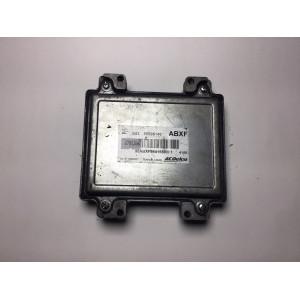 Opel Astra J Corsa D 1.2 Motor Beyni 55598146 12642927