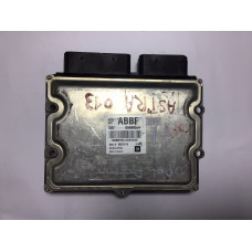 Opel Astra J 1.7 Motor Beyni 55579719 55588354 ABBF