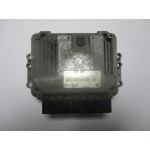 Opel Astra Motor Beyni 0281015767 55570807