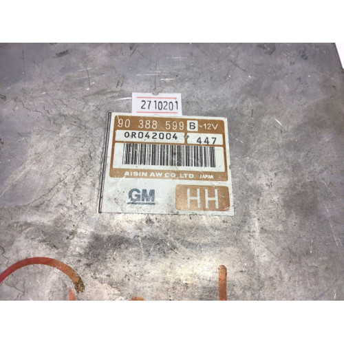 Opel Corsa B 1.4 Motor Beyni 90388599HH 0R042004