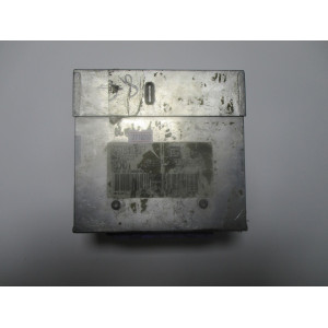 Opel Astra Motor Beyni BCND 16183129 