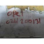Opel Vectra 2.0 Motor Beyni 0261200131 90324330
