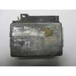 Opel Vectra 2.0 Motor Beyni 0261200131 90324330