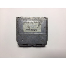 Opel Astra Vectra Motor Beyni 16227049