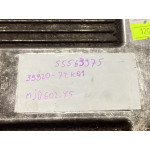 Suzuki Swift Motor Beyni MJD6O2.Y5 55563975