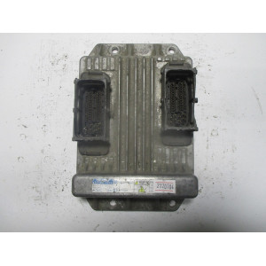 Opel Meriva 1.7 Motor Beyni 8980003220 98000322 112500-0200 DS