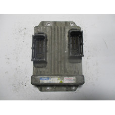 Opel Meriva 1.7 Motor Beyni 8980003221 98000322 112500-0201 DS