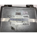 Opel Corsa Meriva 1.4 Motor Beyni 12638732 12636386