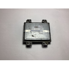Opel Corsa Meriva 1.4 Motor Beyni 12638732 12636386