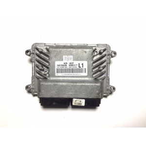 Chevrolet Aveo Motor Beyni 5WY5968B 96983177