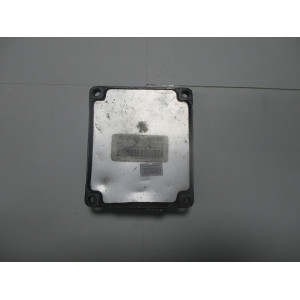 Opel Astra 1.7 Motor Beyni 8972314050 09391899