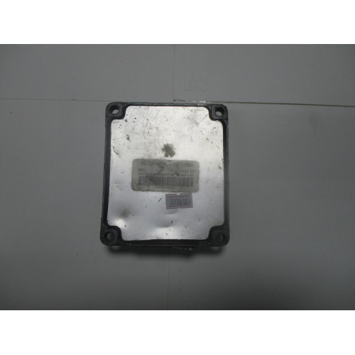 Opel Astra 1.7 Motor Beyni 8972314050 09391899