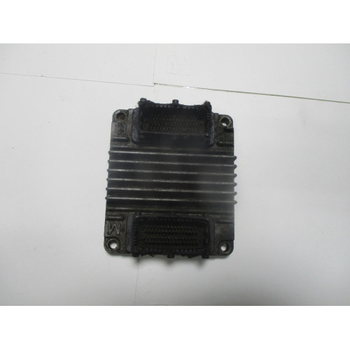 Opel Astra 1.7 Motor Beyni 8973065751 12212819