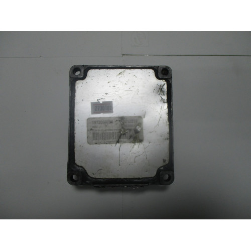 Opel Astra 1.7 Motor Beyni 8973065751 12212819