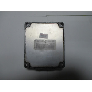 Opel Astra 1.7 Motor Beyni 8972314050 09391899