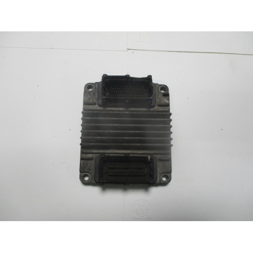 Opel Astra 1.7 Motor Beyni 8973065751 12212819