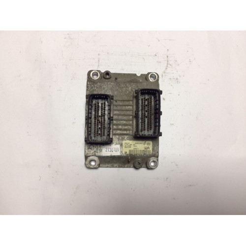 Opel Agila 1.0 Motor Beyni 0261208397 55354326WA