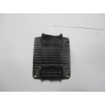 Opel Astra 1.7 Motor Beyni 8973065750 12212819