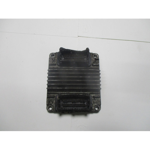 Opel Astra 1.7 Motor Beyni 8973065750 12212819