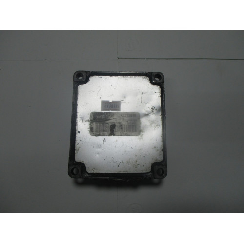 Opel Astra 1.7 Motor Beyni 8973065750 12212819