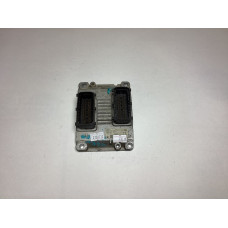 Opel Meriva 1.4 Motor Beyni 0261208255 55353613TT