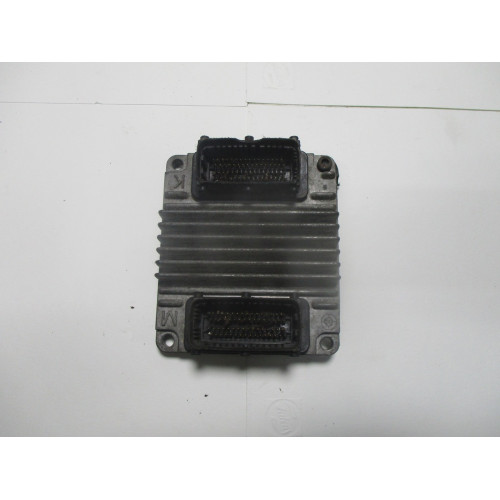 Daewoo Lanos Motor Beyni 09388019FW DLBY