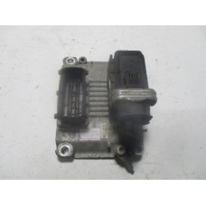 Opel Corsa 1.4 Motor Beyni 0261208394 55354328WC