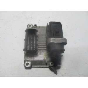 Opel Corsa 1.4 Motor Beyni 0261208394 55354328WC