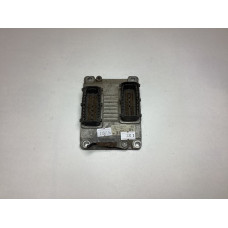 Opel Corsa 1.0 Motor Beyni 0261206072 09115111BY