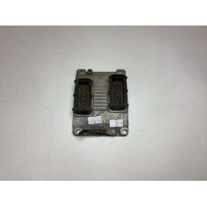Opel Corsa 1.0 Motor Beyni 0261206072 09115111BY