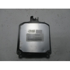 Opel Astra 1.6 Motor Beyni 09355929
