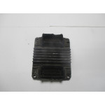 Opel Astra 1.7 Motor Beyni 8972314050 09391899