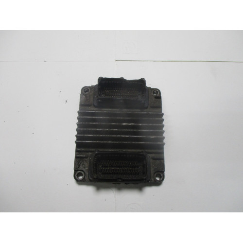 Opel Astra 1.7 Motor Beyni 8972314050 09391899