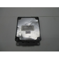 Opel Astra 1.7 Motor Beyni 8972314050 09391899