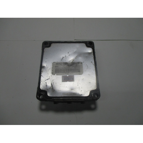 Opel Astra 1.7 Motor Beyni 8972314050 09391899