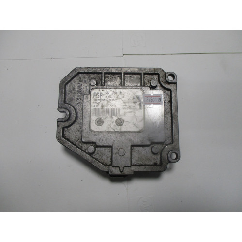 Opel Vectra C 1.8 Motor Beyni 5WK9374 S0400404 55354416