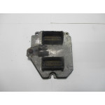 Opel Astra H 1.8 Motor Beyni 5WK9443 S0501003 55559272