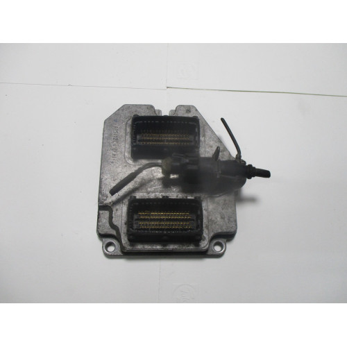 Opel Vectra C 1.8 Motor Beyni 5WK9441 S0500901 55557540