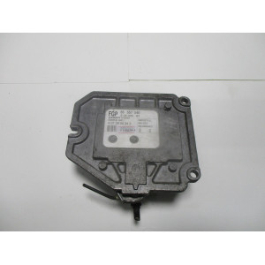 Opel Vectra C 1.8 Motor Beyni 5WK9441 S0500901 55557540