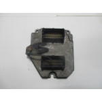 Opel Vectra C 1.8 Motor Beyni 5WK9441 S0500901 55557540
